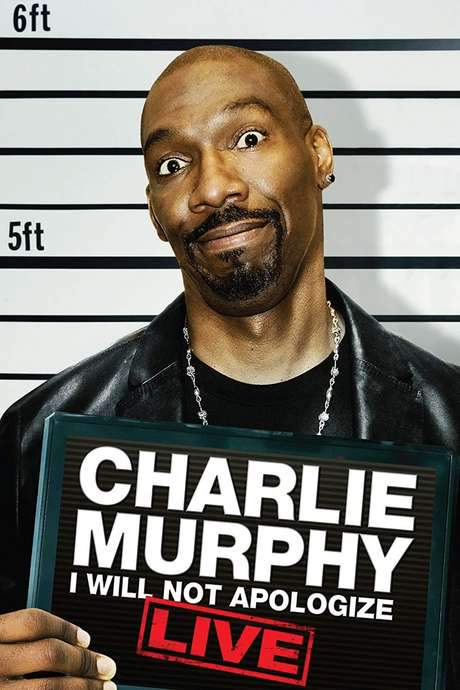 Charlie Murphy: I Will Not Apologize